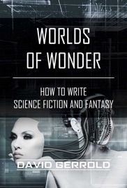 Worlds of Wonder - David Gerrold