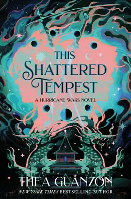 Read: Book This Shattered Tempest