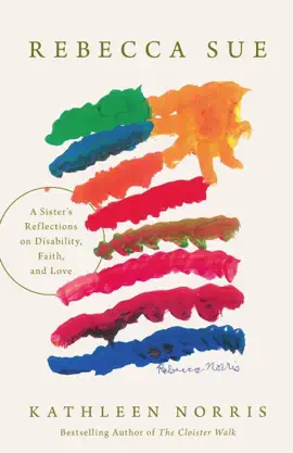 Read: Rebecca Sue Book