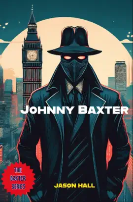 Read: JOHNNY BAXTER THE JAPANESE INVASION Book