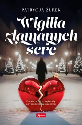 Read: Book Wigilia złamanych serc