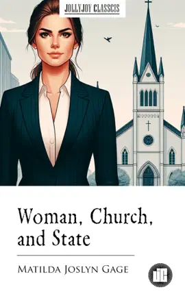 Woman, Church, and State