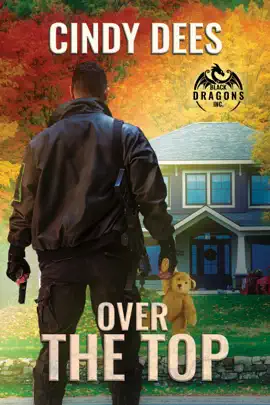Read: Over the Top Book