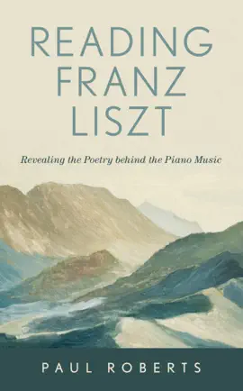 Read: Reading Franz Liszt Book