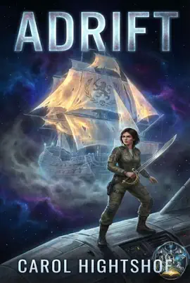 Read: Adrift