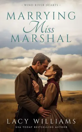 Read: Book Marrying Miss Marshal
