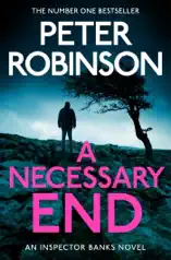 A Necessary End: DCI Banks 3