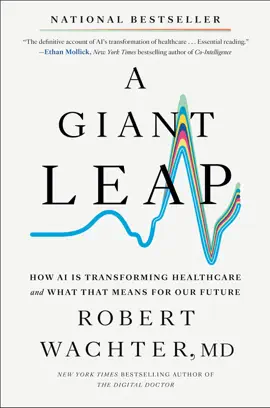 Read: Book A Giant Leap