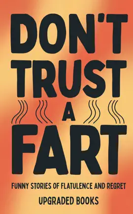 Don't Trust A Fart