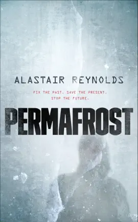 Read: Permafrost