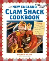New England Clam Shack Cookbook