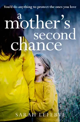 Read: A Mother’s Book Second Chance