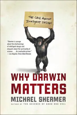 Read: Why Book Darwin Matters