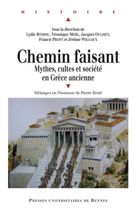 Read: Chemin faisant Book