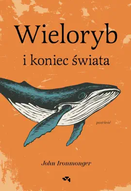 Read: Wieloryb Book i koniec świata