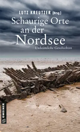 Read: Schaurige Orte an Book der Nordsee