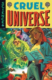EC Cruel Universe #5 - Corinna Bechko, Cullen Bunn & Amy Roy