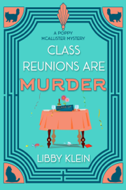 Class Reunions Are Murder