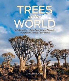 Trees of the World by Grace Moore & Agata Toromanoff