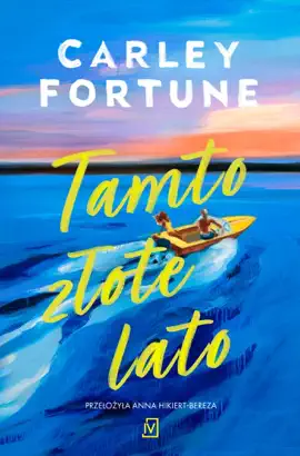 Read: Tamto złote lato Book