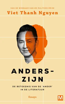 Read: Anders-zijn