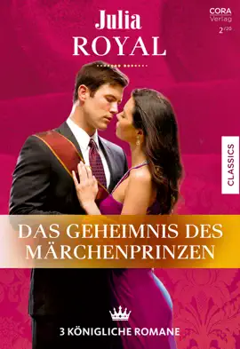 Read: Book Julia Royal Band 2
