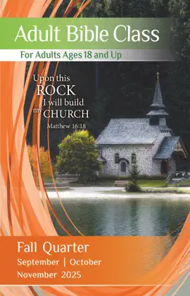 Adult Bible Class