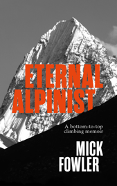 Eternal Alpinist