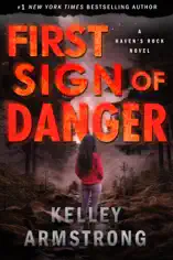First Sign of Danger