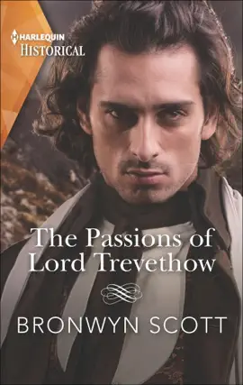 Read: The Passions Book of Lord Trevethow