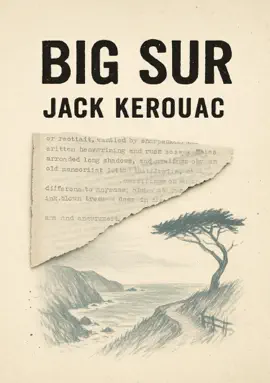 Read: Big Sur Book