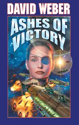 Read: Ashes of Victory Book