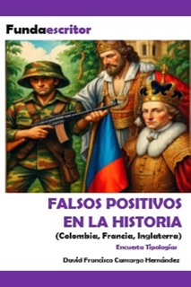 Falsos positivos en la historia by David Francisco Camargo Hernández