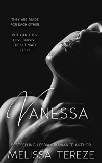 Vanessa by Melissa Tereze