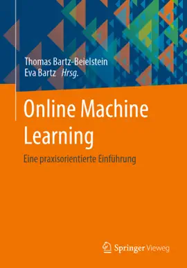 Read: Book Online Machine Learning