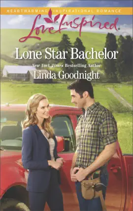 Read: Lone Star Bachelor Book