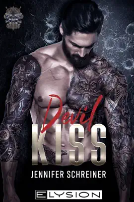Read: Book Devil Kiss