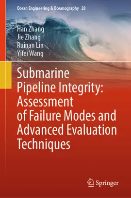 Read: Submarine Pipeline Integrity: Book Assessment of Failure Modes and Advanced Evaluation Techniques