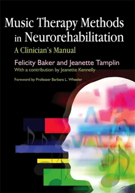 Read: Book Music Therapy Methods in Neurorehabilitation