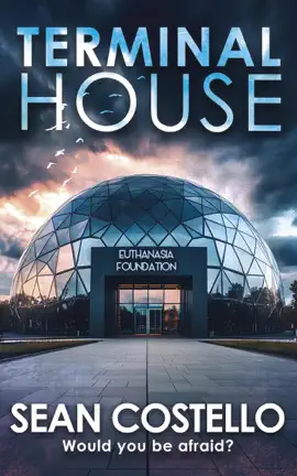 Read: Terminal Book House