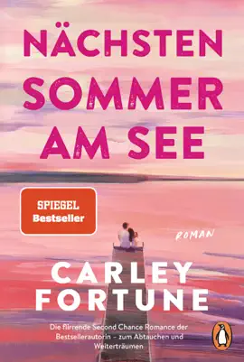 Read: Nächsten Sommer am See Book