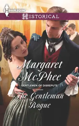 Read: The Book Gentleman Rogue