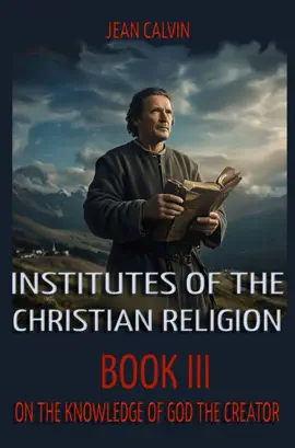 Read: Institutes Book of the Christian Religion – Book III (Illustrated Edition)