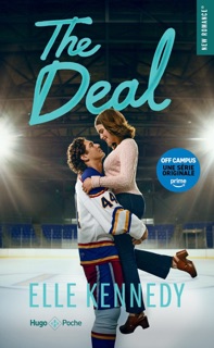 Off campus The deal Saison 1 by Elle Kennedy