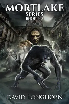 Read: Mortlake Series Book Books 1–3