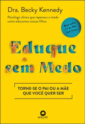 Eduque sem medo