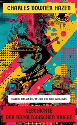 Read: Geschichte der Napoleonischen Kriege Book