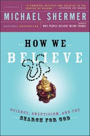 How We Believe - Michael Shermer