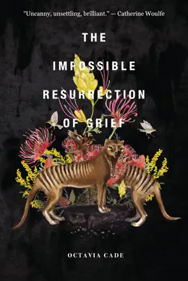 Read: Book The Impossible Resurrection of Grief