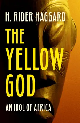 Read: Book The Yellow God